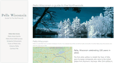 Desktop Screenshot of pellawis.com