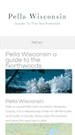 Mobile Screenshot of pellawis.com